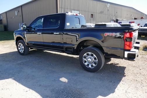 2026 Ford F-350 King Ranch