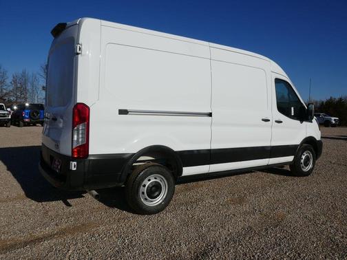 2026 Ford Transit-250 148 WB Medium Roof Cargo