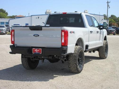 2025 Ford F-250 XL
