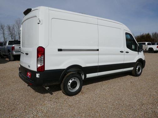 2026 Ford Transit-250 148 WB Medium Roof Cargo