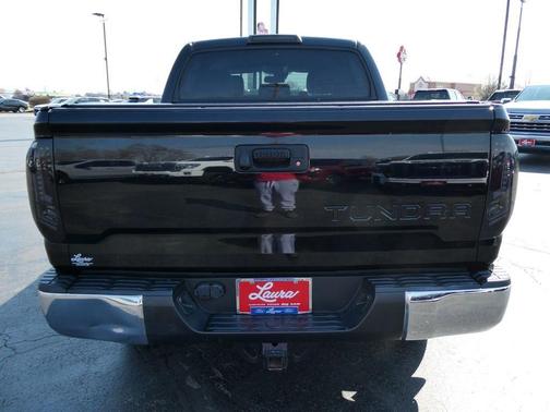 2018 Toyota Tundra Limited