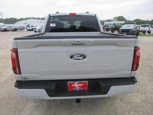 Avalanche 2026 Ford F-150 Lariat