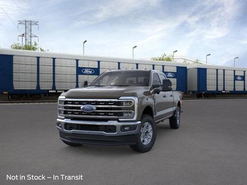 2026 Ford F-250 XLT