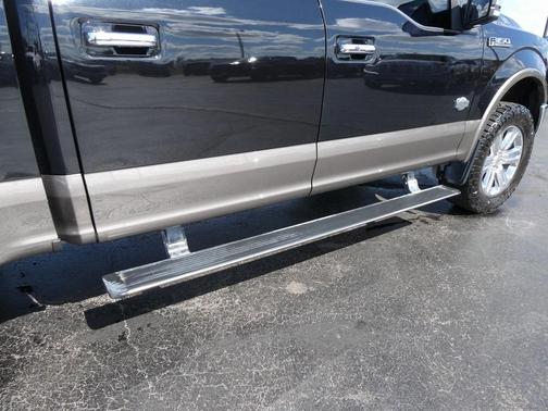 2019 Ford F-150 King Ranch