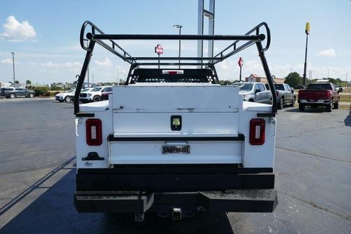 2022 Ford F-350 XL