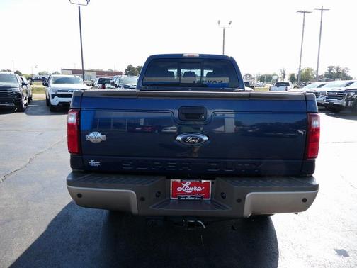 2014 Ford F-350 King Ranch