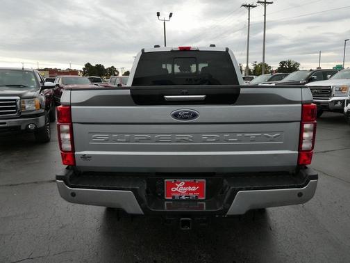 2022 Ford F-250 XLT