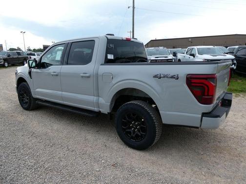 Avalanche 2026 Ford F-150 Lariat