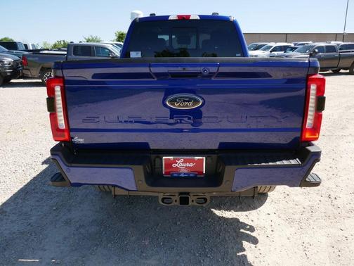 Argon 2026 Ford F-250 Lariat