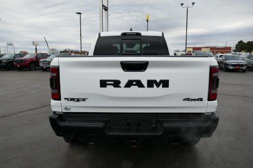 2024 RAM 1500 TRX