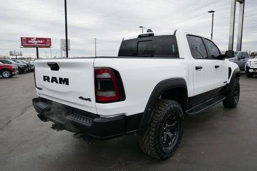 2024 RAM 1500 TRX