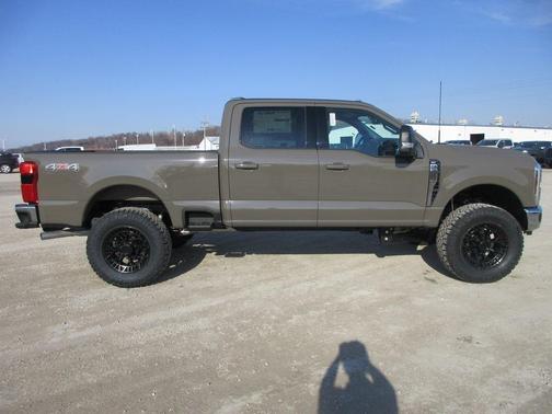 2026 Ford F-250 XLT