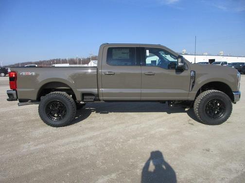 2026 Ford F-250 XLT