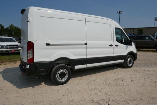 2025 Ford Transit-250 148 WB Medium Roof Cargo