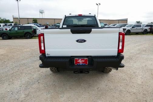 2025 Ford F-250 XL