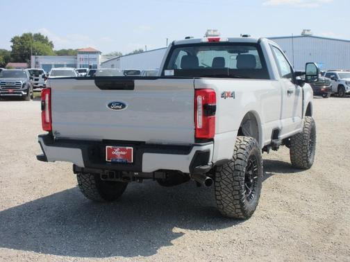 2025 Ford F-250 XL