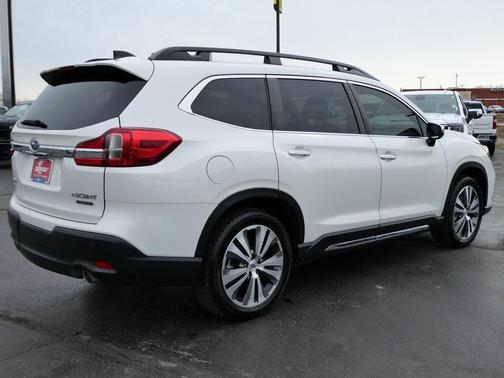 2022 Subaru Ascent Touring 7-Passenger