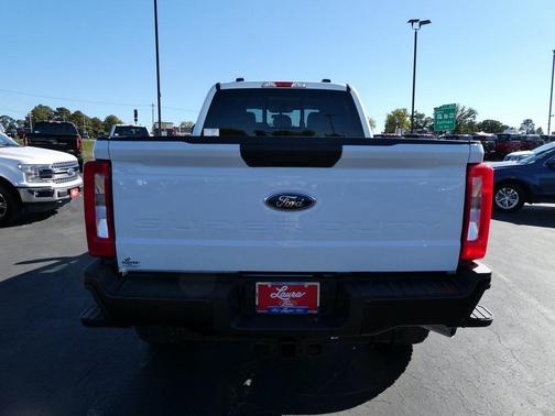 2025 Ford F-250 XL