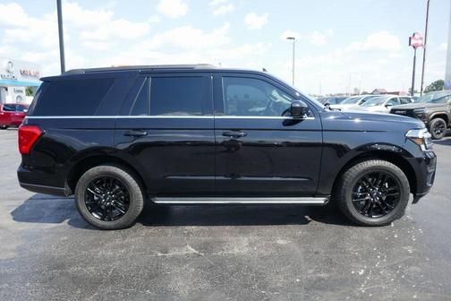 2023 Ford Expedition XLT
