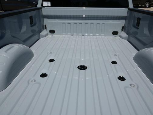 Avalanche 2026 Ford F-350 Platinum
