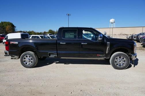 2026 Ford F-350 King Ranch