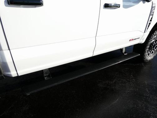 2024 Ford F-250 Platinum