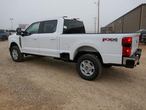 2026 Ford F-250 XLT