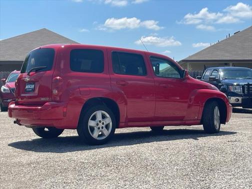 2009 Chevrolet HHR LT