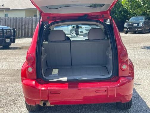 2009 Chevrolet HHR LT