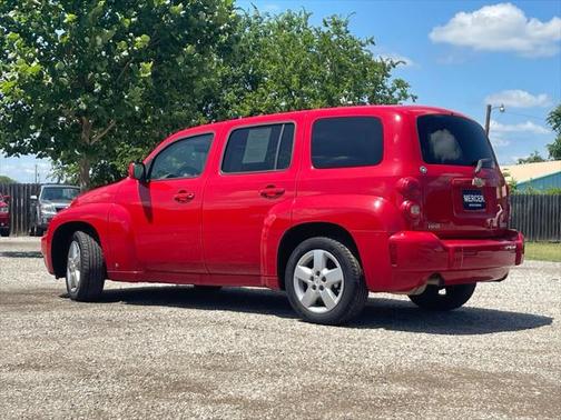 2009 Chevrolet HHR LT