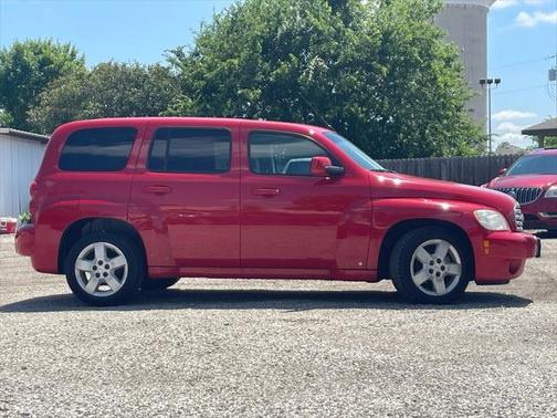 2009 Chevrolet HHR LT