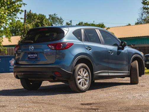 2016 Mazda CX-5 Sport