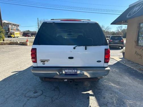 2001 Ford Expedition Eddie Bauer