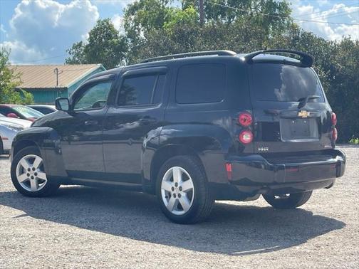 2010 Chevrolet HHR LT