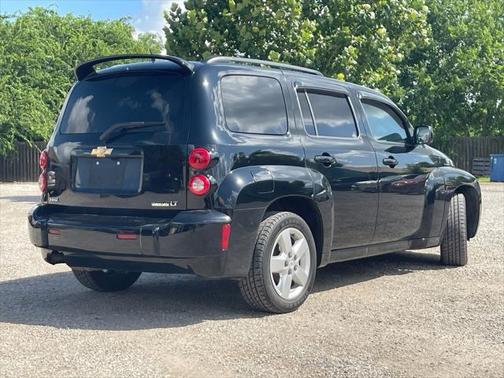 2010 Chevrolet HHR LT