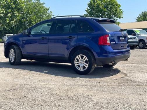 2013 Ford Edge SE