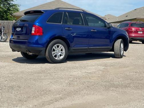 2013 Ford Edge SE