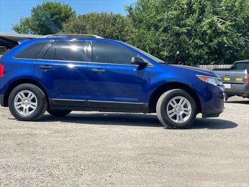 2013 Ford Edge SE