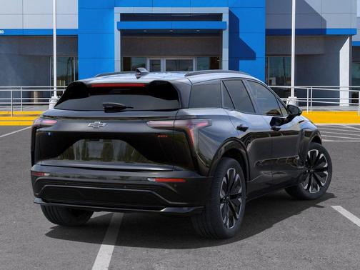 2025 Chevrolet Blazer EV RWD RS