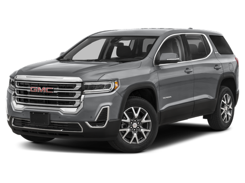 2023 GMC Acadia FWD SLE