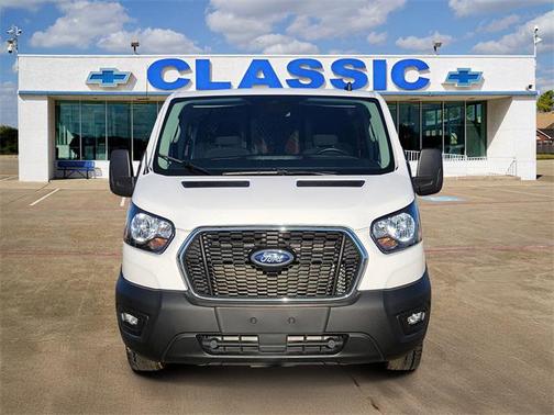 2024 Ford Transit-250 Base