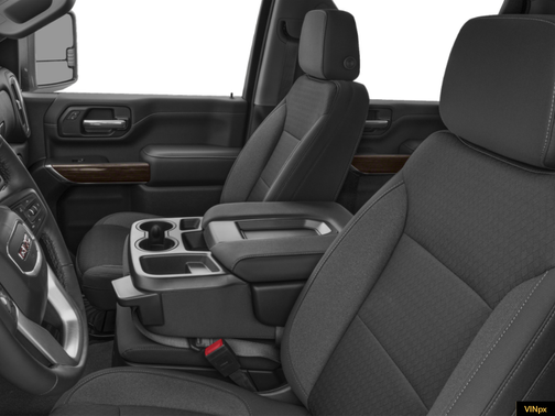 2023 GMC Sierra 2500 SLE
