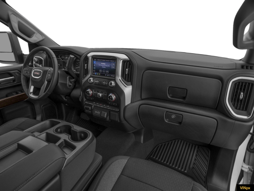 2023 GMC Sierra 2500 SLE