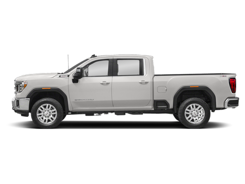 2023 GMC Sierra 2500 SLE
