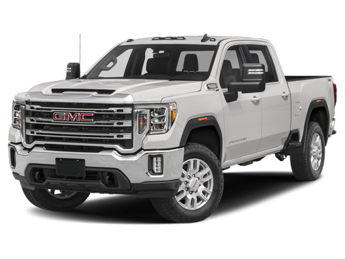 2023 GMC Sierra 2500 SLE