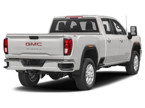 2023 GMC Sierra 2500 SLE