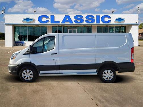 2024 Ford Transit-250 Base