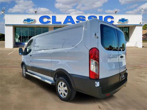 2024 Ford Transit-250 Base