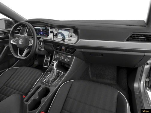 2023 Volkswagen Jetta 1.5T Sport