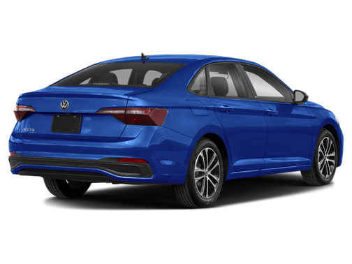 2023 Volkswagen Jetta 1.5T Sport